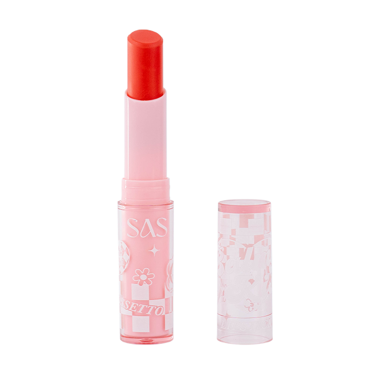 Labial "Balmy Kiss" - SAS