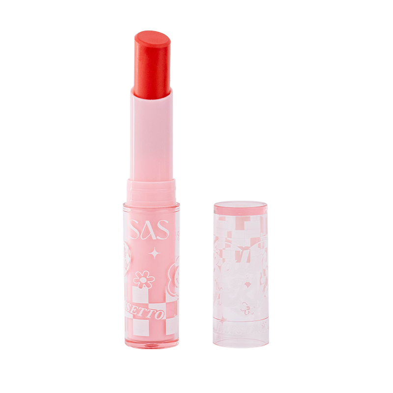 Labial "Balmy Kiss" - SAS