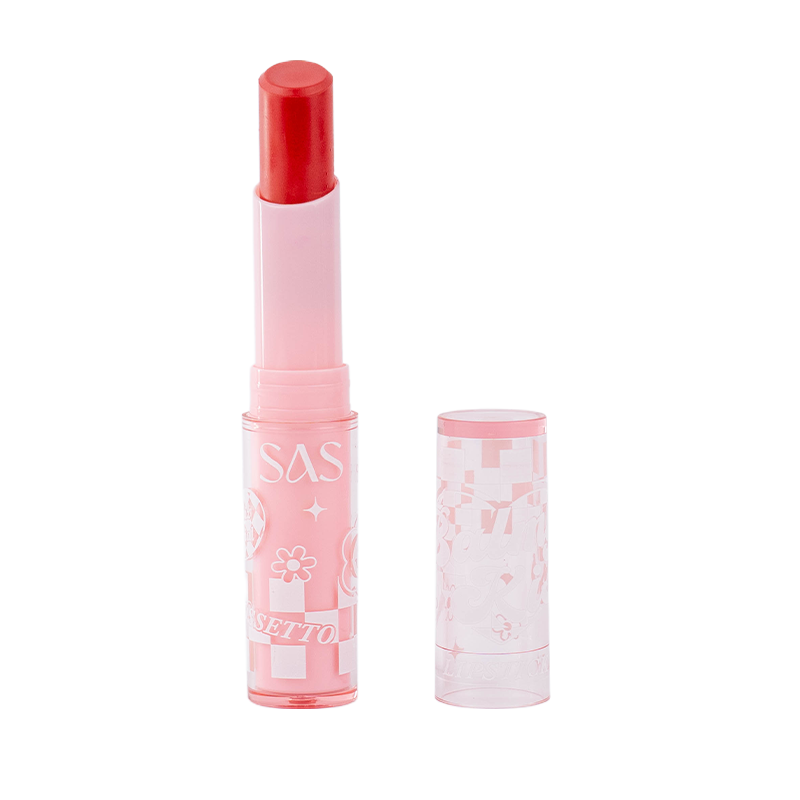 Labial "Balmy Kiss" - SAS