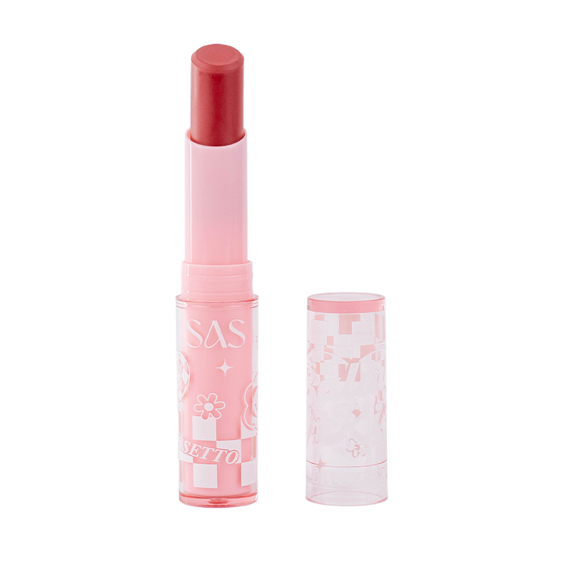 Labial "Balmy Kiss" - SAS