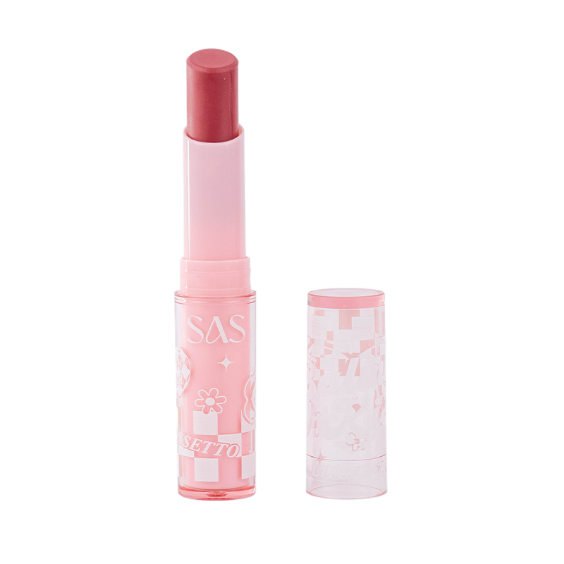 Labial "Balmy Kiss" - SAS