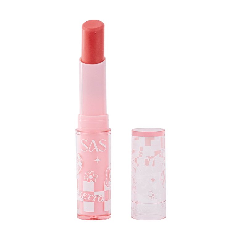 Labial "Balmy Kiss" - SAS