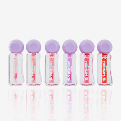LipGloss Saturno