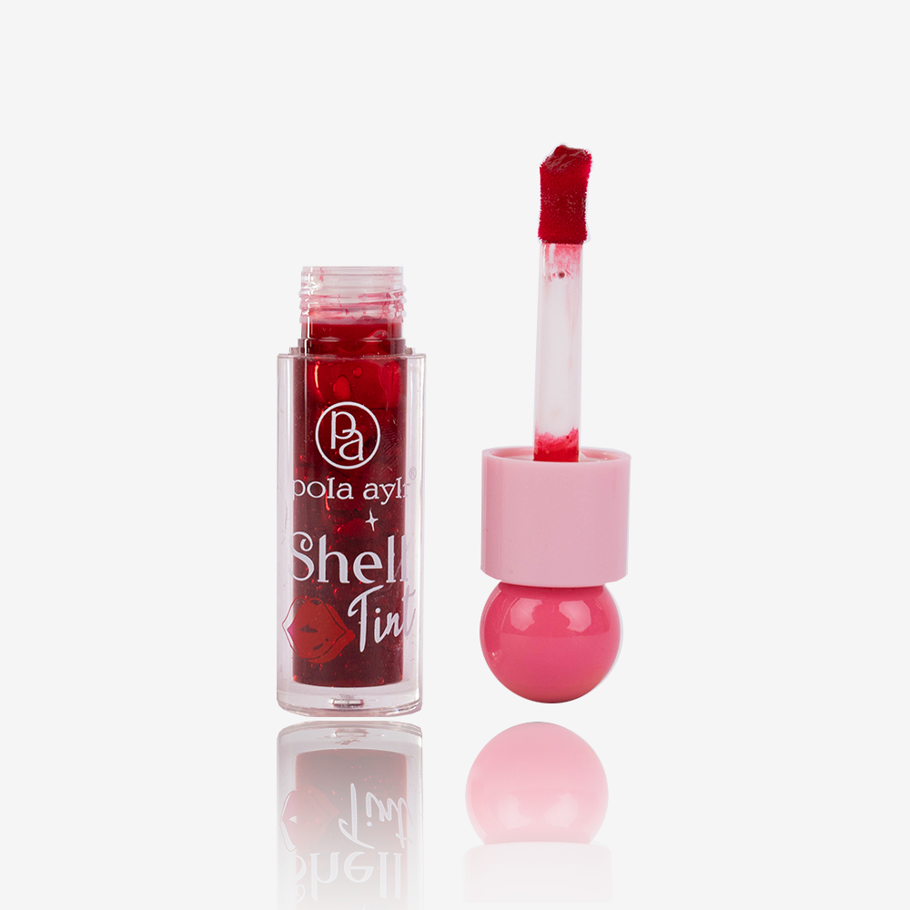 Shell Tint Pola Aylr