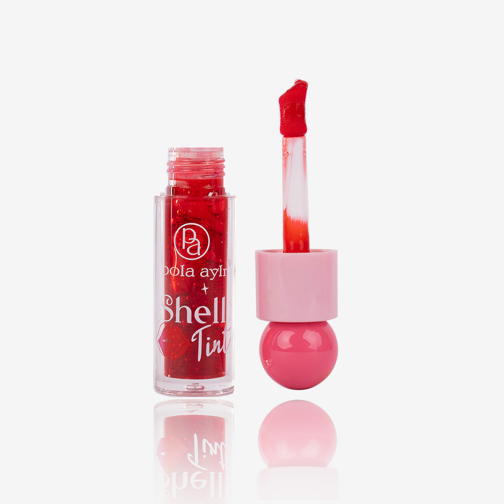 Shell Tint Pola Aylr