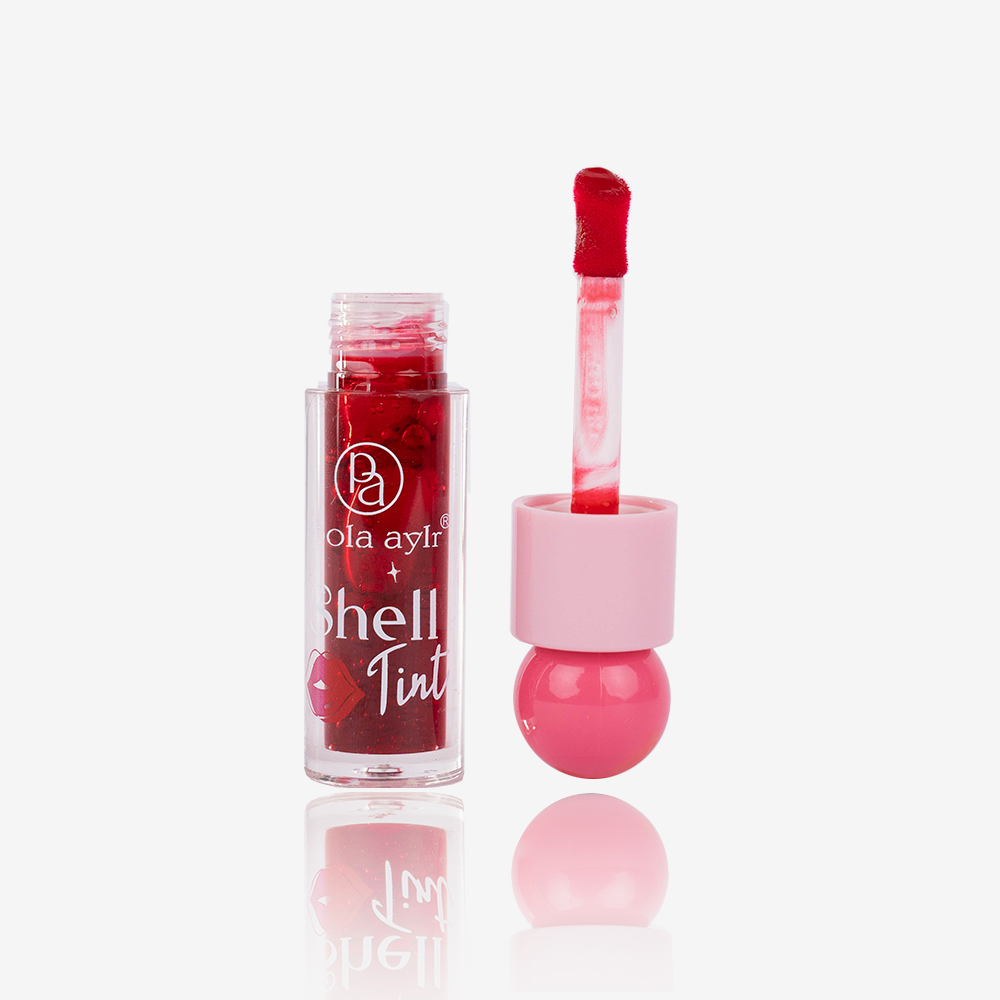 Shell Tint Pola Aylr