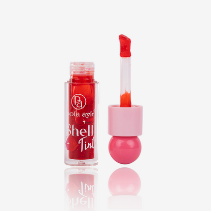 Shell Tint Pola Aylr