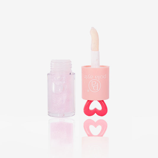 LipGloss Shine Pola Aylr