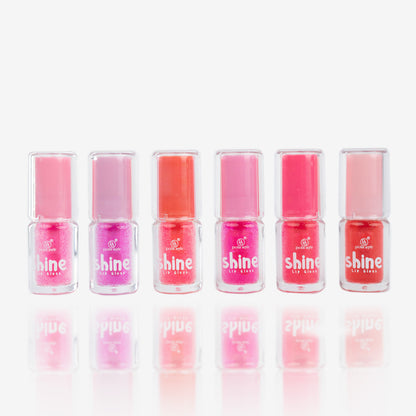 Gloss Shine Pola Aylr