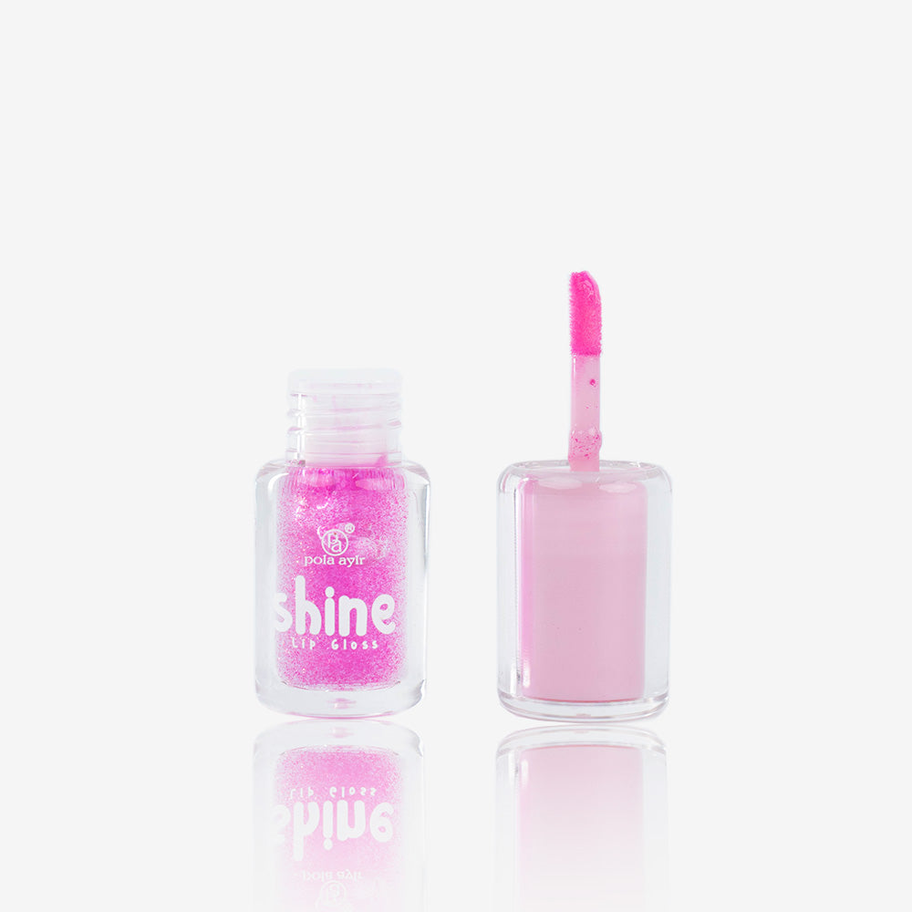 Gloss Shine Pola Aylr