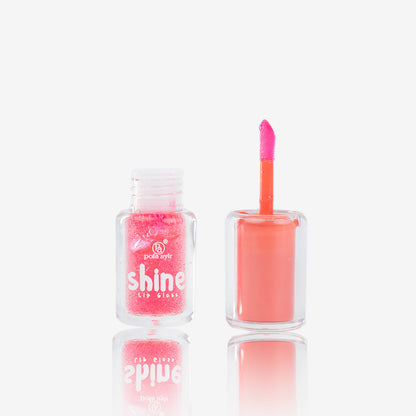 Gloss Shine Pola Aylr