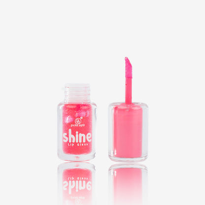 Gloss Shine Pola Aylr