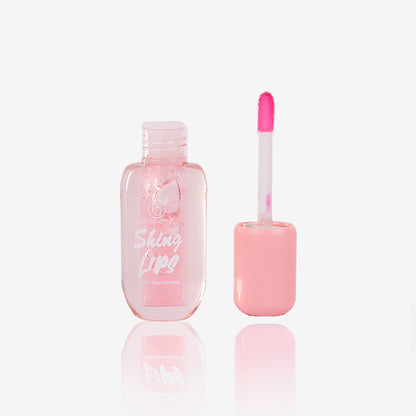 Shining Lips Gloss Pola Ayrl
