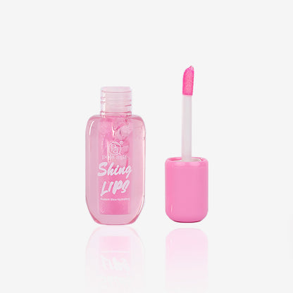 Shining Lips Gloss Pola Ayrl
