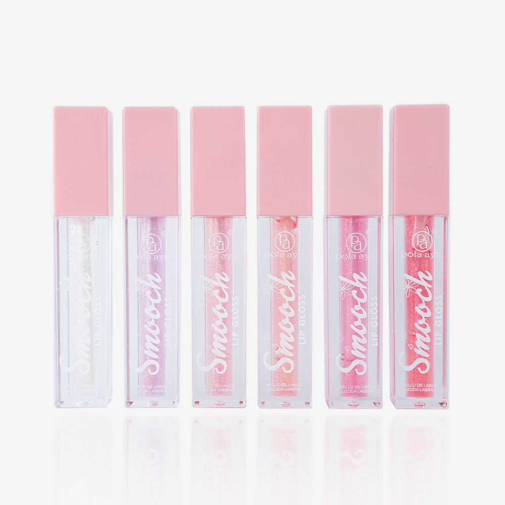 Gloss Smooch Pola Aylr