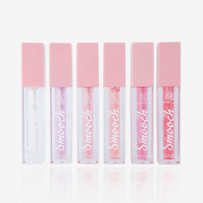 Gloss Smooch Pola Aylr