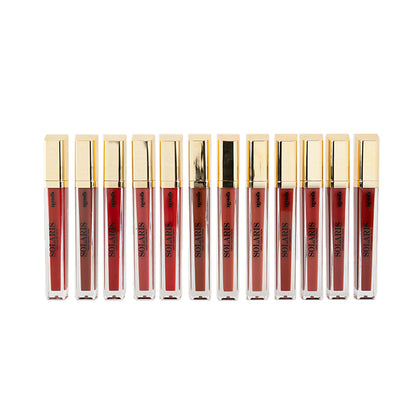 Labial Solaris