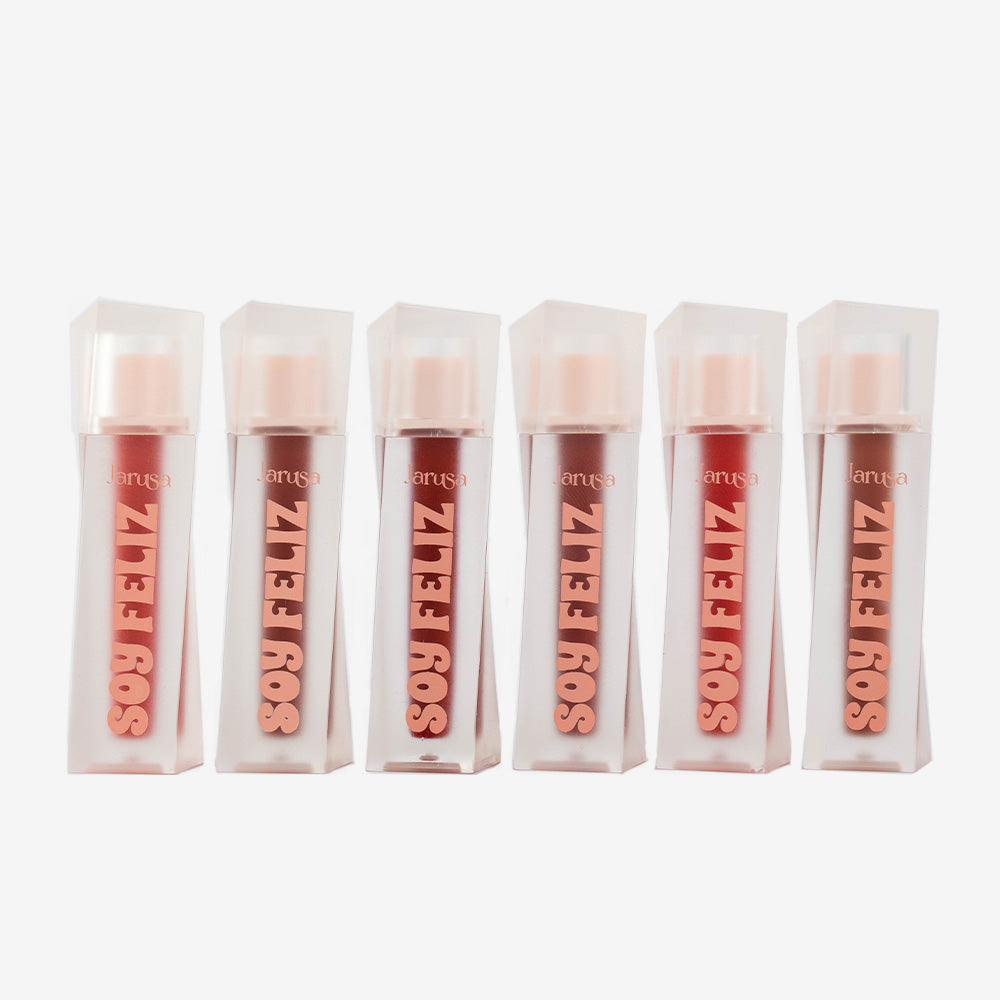 Labial Soy Feliz