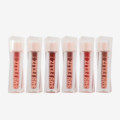 Labial Soy Feliz