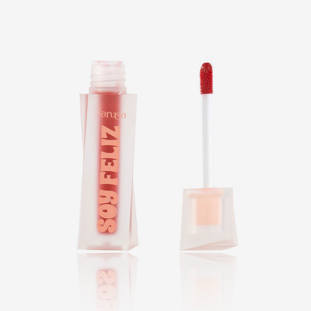Labial Soy Feliz