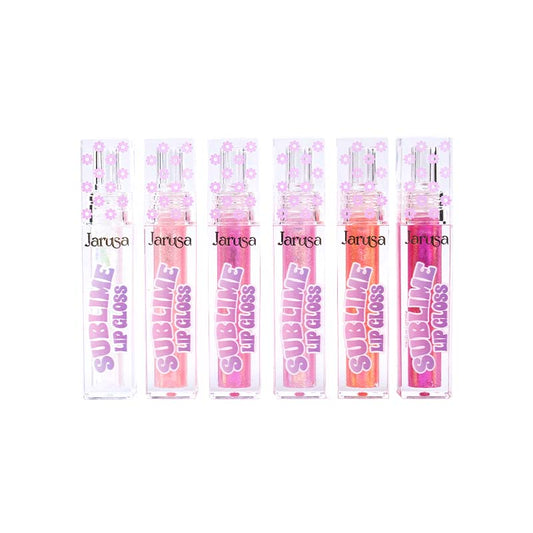 Lip Gloss Sublime Jarusa