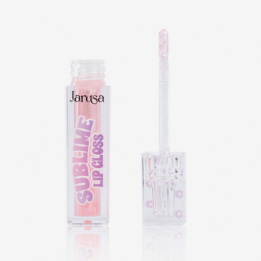 Lip Gloss Sublime Jarusa