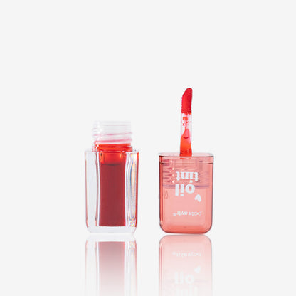 Tinta Oil Pola Aylr