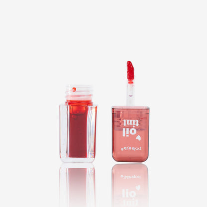 Tinta Oil Pola Aylr