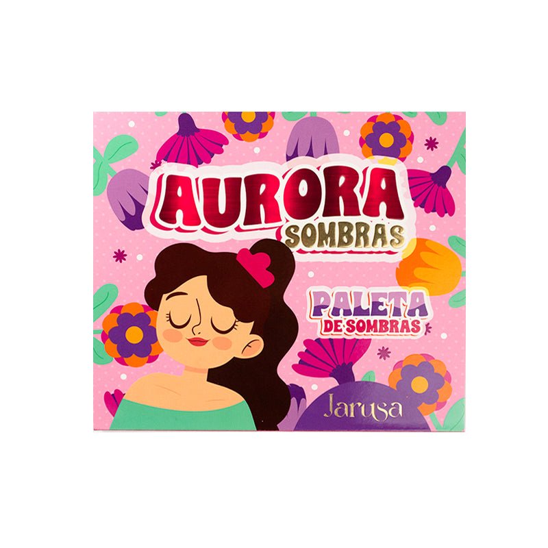 Aurora - Nossa Cosméticos