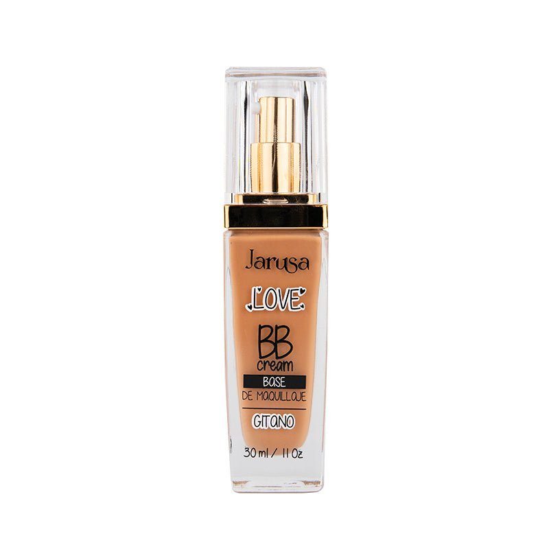 BB Cream Love - Nossa Cosméticos