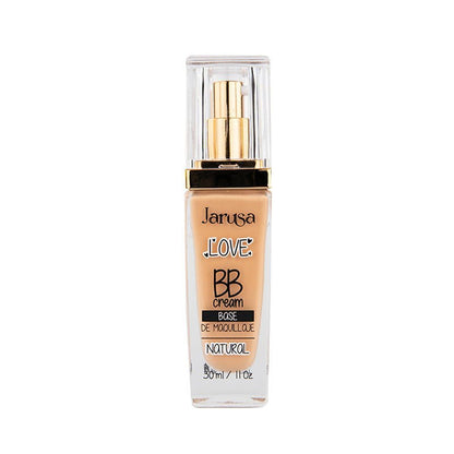 BB Cream Love - Nossa Cosméticos