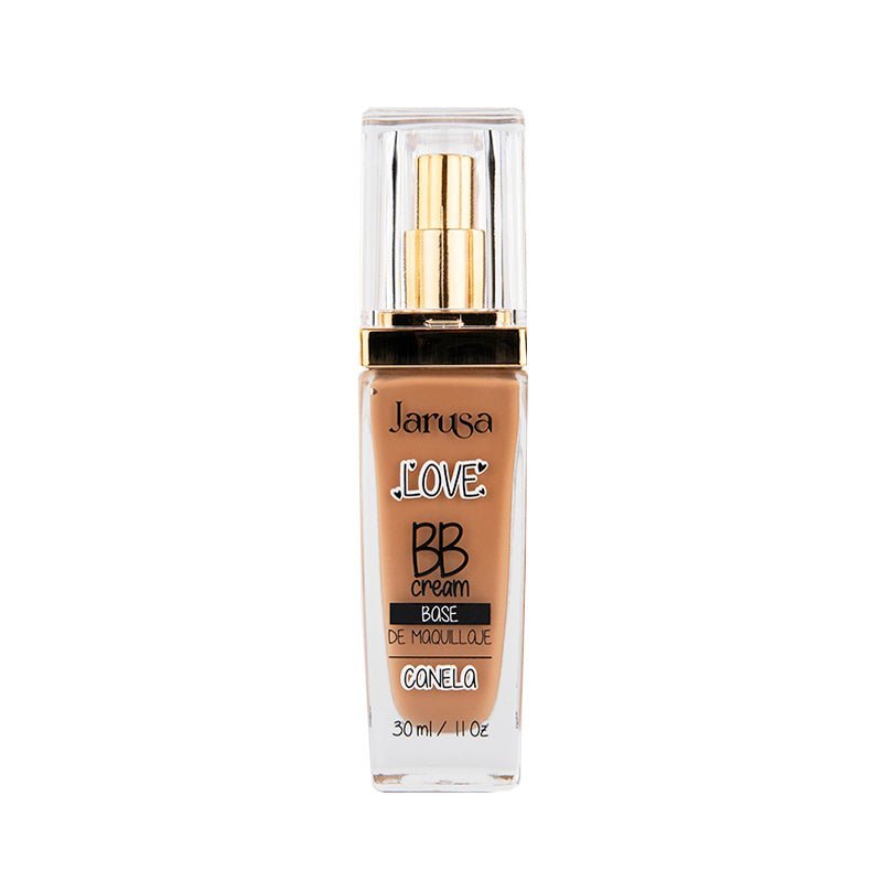 BB Cream Love - Nossa Cosméticos