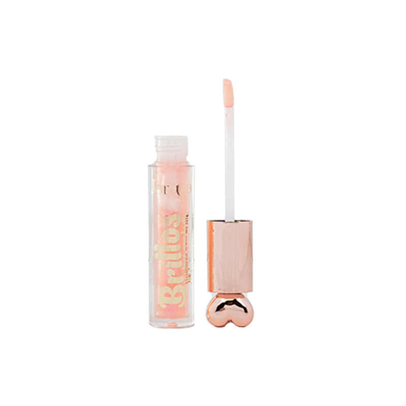 Lipgloss Brillos