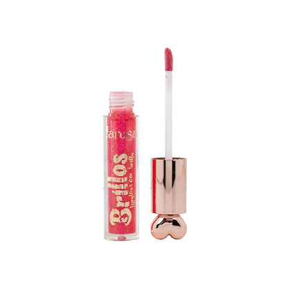 Lipgloss Brillos