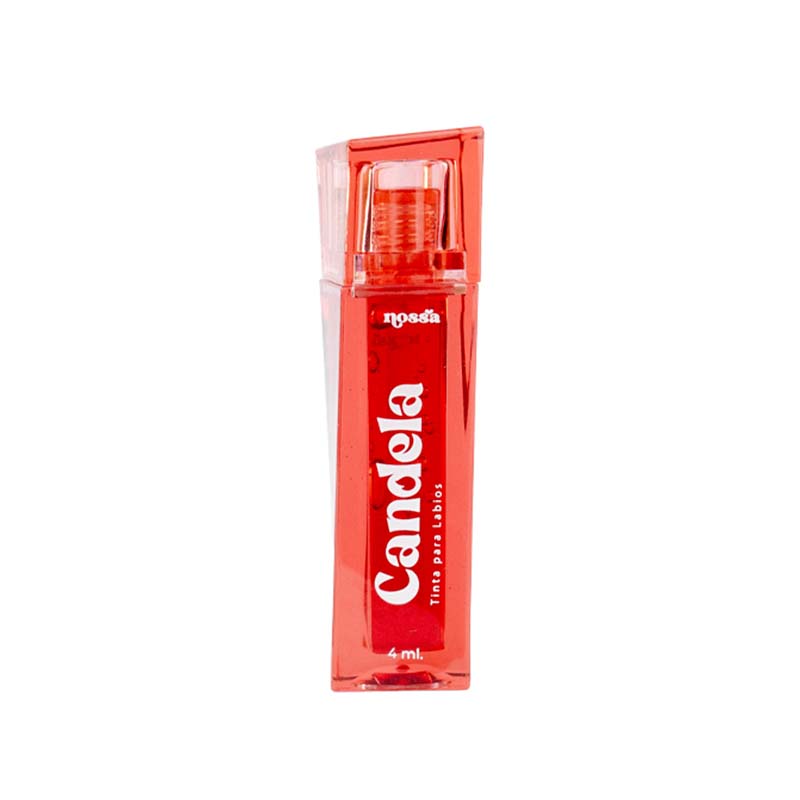 Tinta Labial Candela