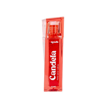 Tinta Labial Candela
