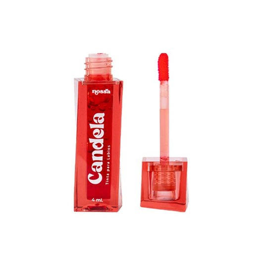 Tinta Labial Candela