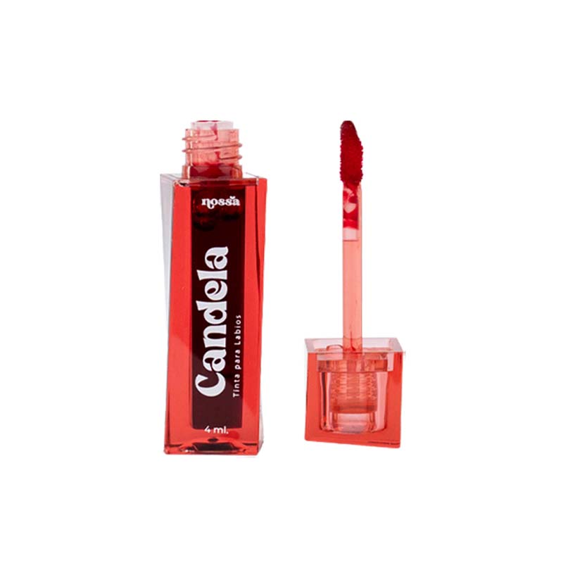 Tinta Labial Candela