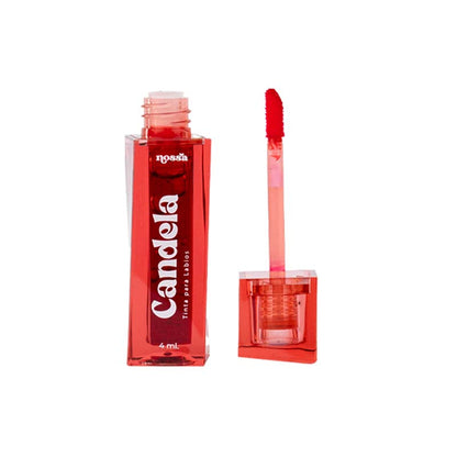 Tinta Labial Candela