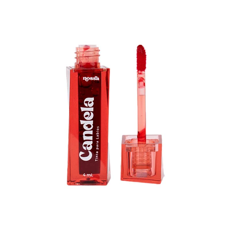 Tinta Labial Candela
