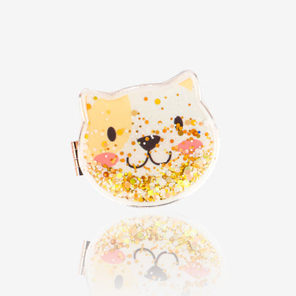 Espejo Gato Kawaii