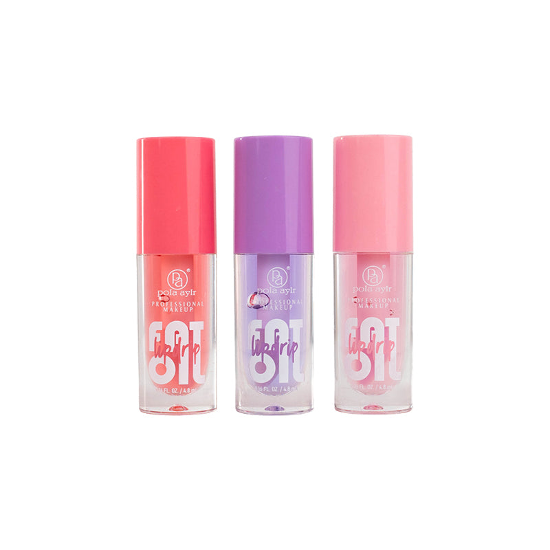 Fat Lip Oil Pola Aylr