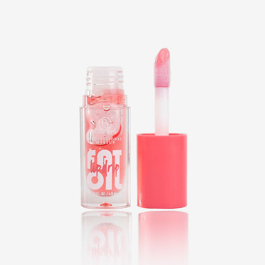 Fat Lip Oil Pola Aylr