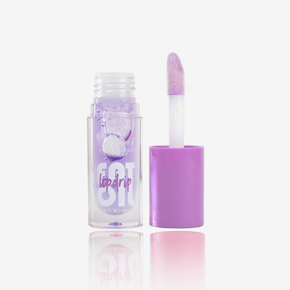 Fat Lip Oil Pola Aylr