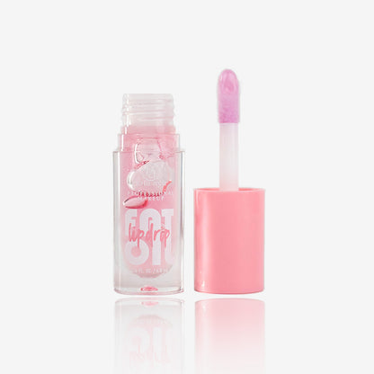 Fat Lip Oil Pola Aylr