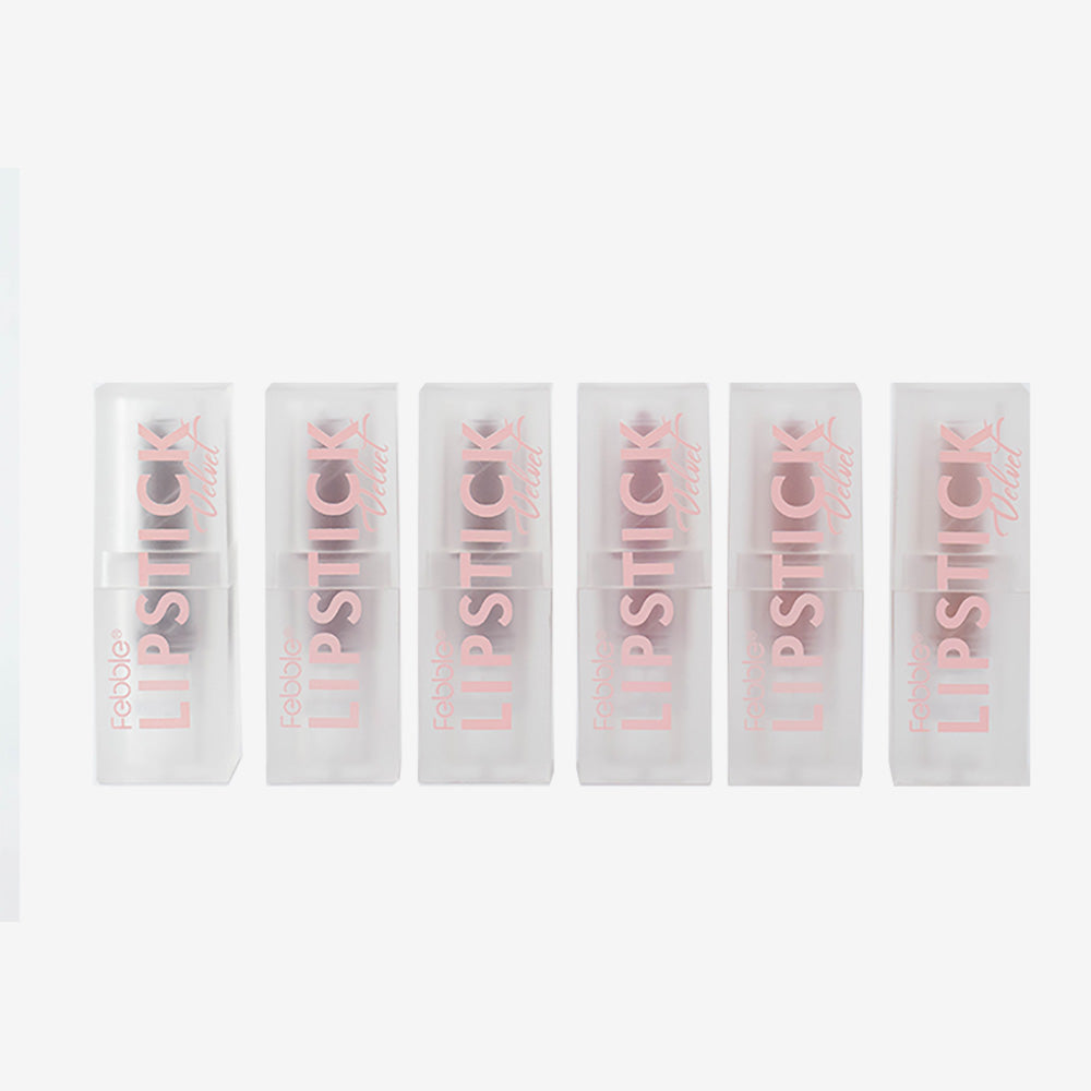 Labial matte - Febble