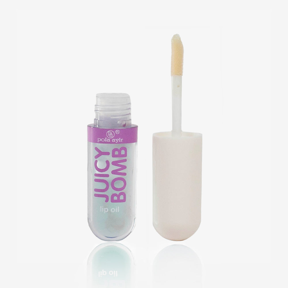 Lip Oil Juicy Pola Aylr