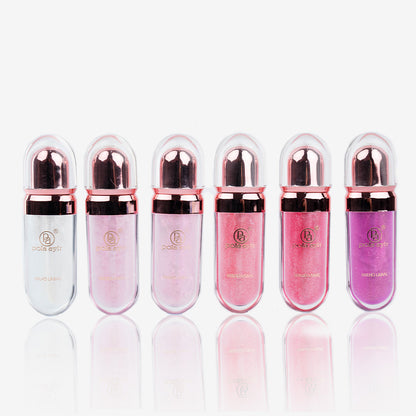 Gloss Dupe Pola Aylr