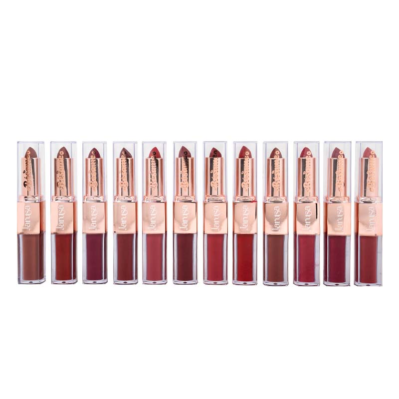 Labial Duo Bésame - Jarusa