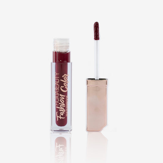 Labial Matte Fashion Color Huxia Beauty